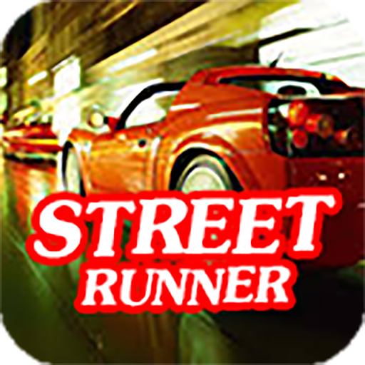 Street Runner 3D