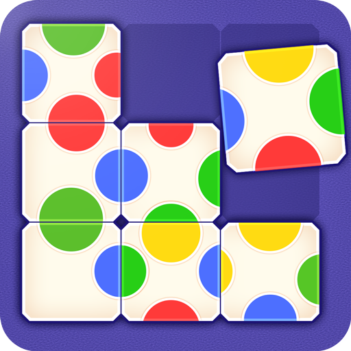 Jigsaw Tile Puzzle