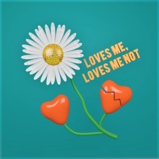 Loves Me, Loves Me Not Test Loves Me, Loves Me Not Test
