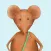 Arturo The Mouse