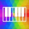Piano Chord Guide
