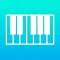 Piano Reading Trainer