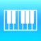 Piano Chord & Scale