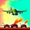 AirStrike Commander 3D