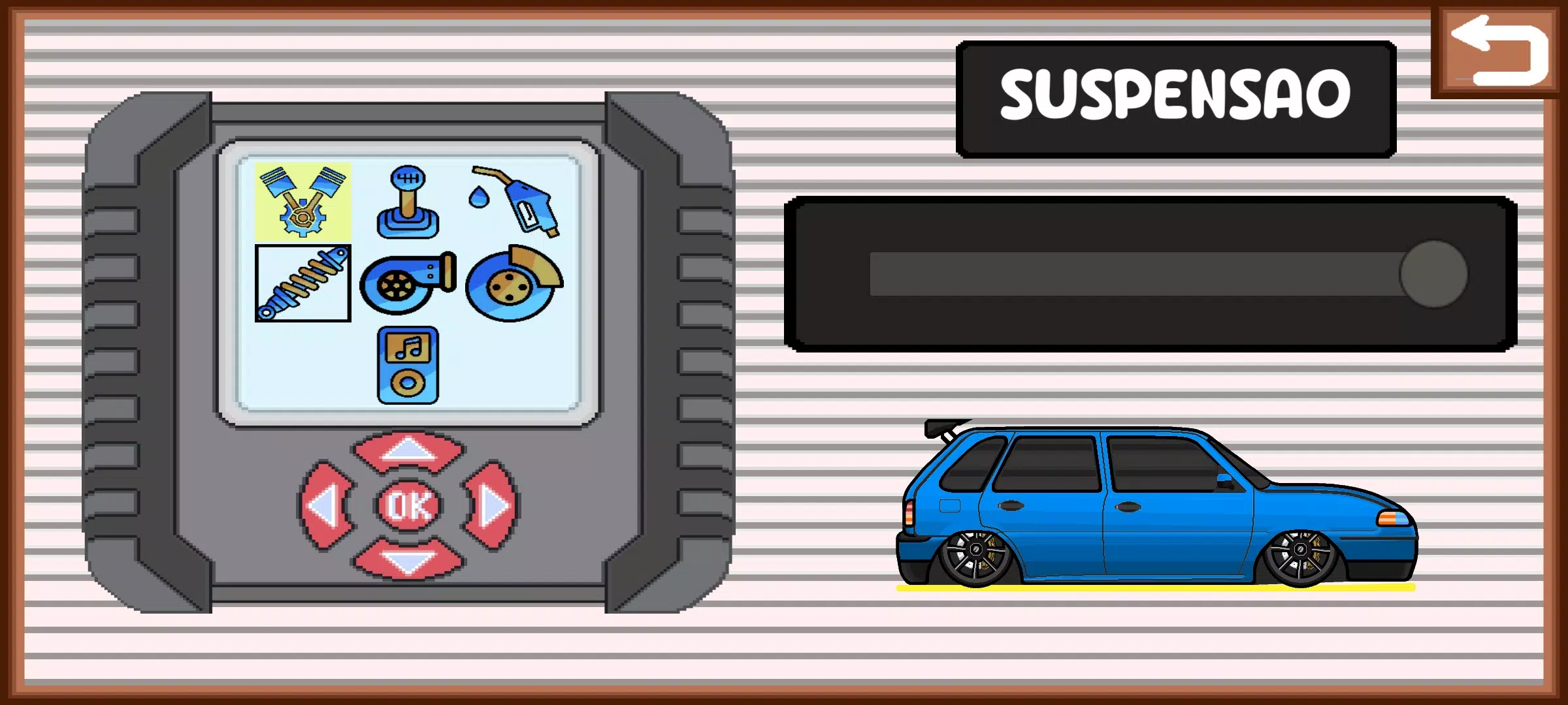 Street Racing Mechanic Screenshots
