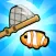 Pocket Diver: Fishing Game