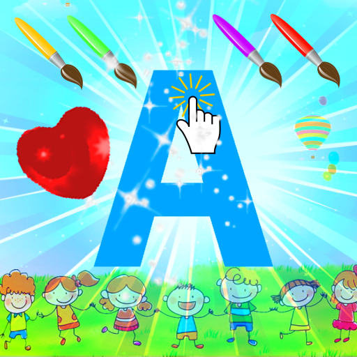 Learn Alphabet ABC for Kids