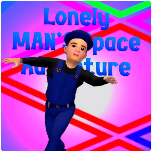 Lonely Man's Space Adventure