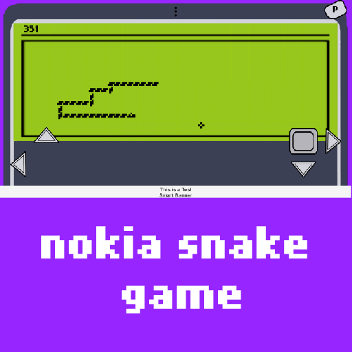 Nokia Snake Game