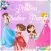 Princess Shadow Puzzle Game