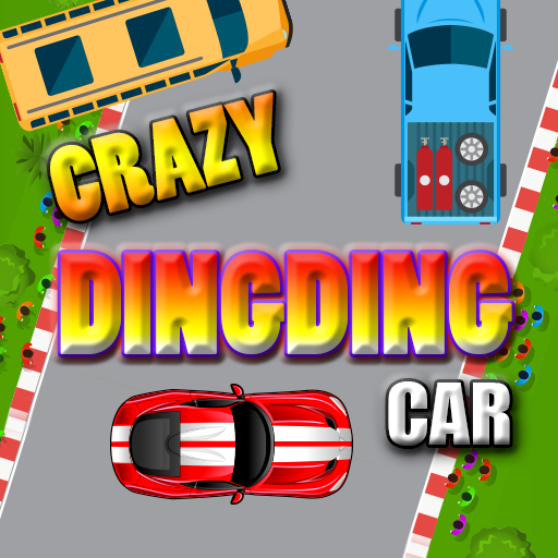 Crazy Dingding Car