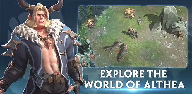 World Eternal Screenshots