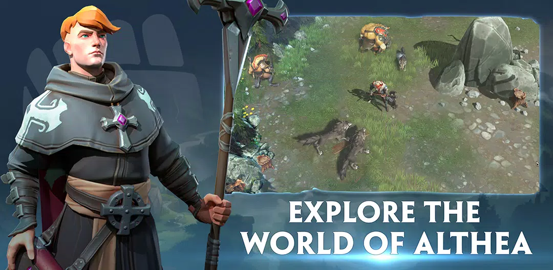 World Eternal Screenshots