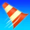 Cone Bounce