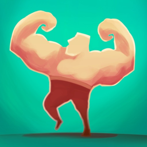 Muscle Basher Muscle Basher