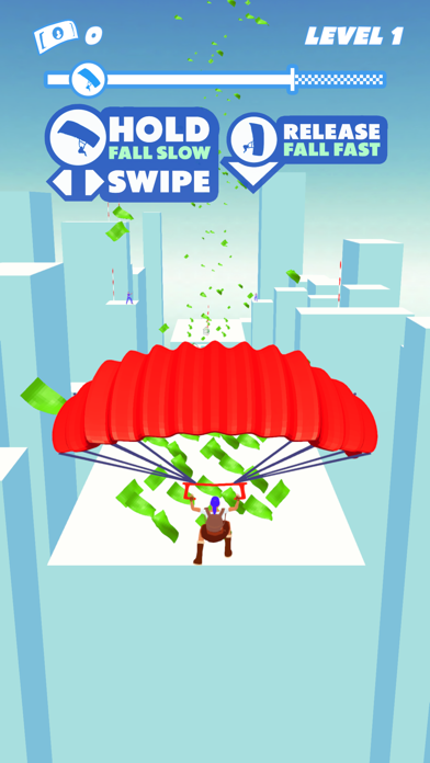 Para Heist Screenshots
