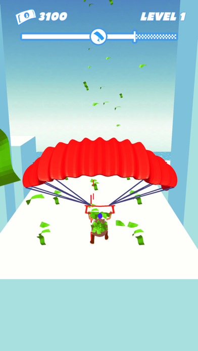 Para Heist Screenshots