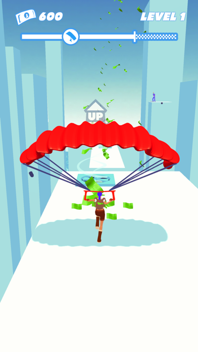 Para Heist Screenshots