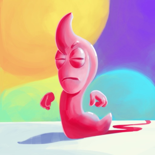 Putty Sneak Run Putty Sneak Run