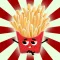 Runner Fries