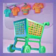 The Mall Rush