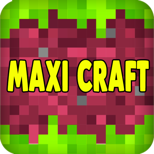 MaxiCraft
