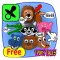 Animals for Toddlers, Toddlers Game