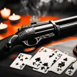 Shotgun Duel Shotgun Duel