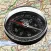 Swiss Map Compass