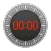 Live Time - Production Clock