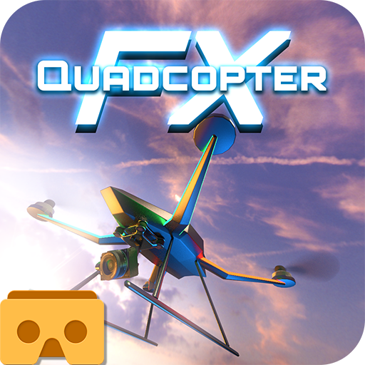 Quadcopter FX Simulator Pro Quadcopter FX Simulator Pro