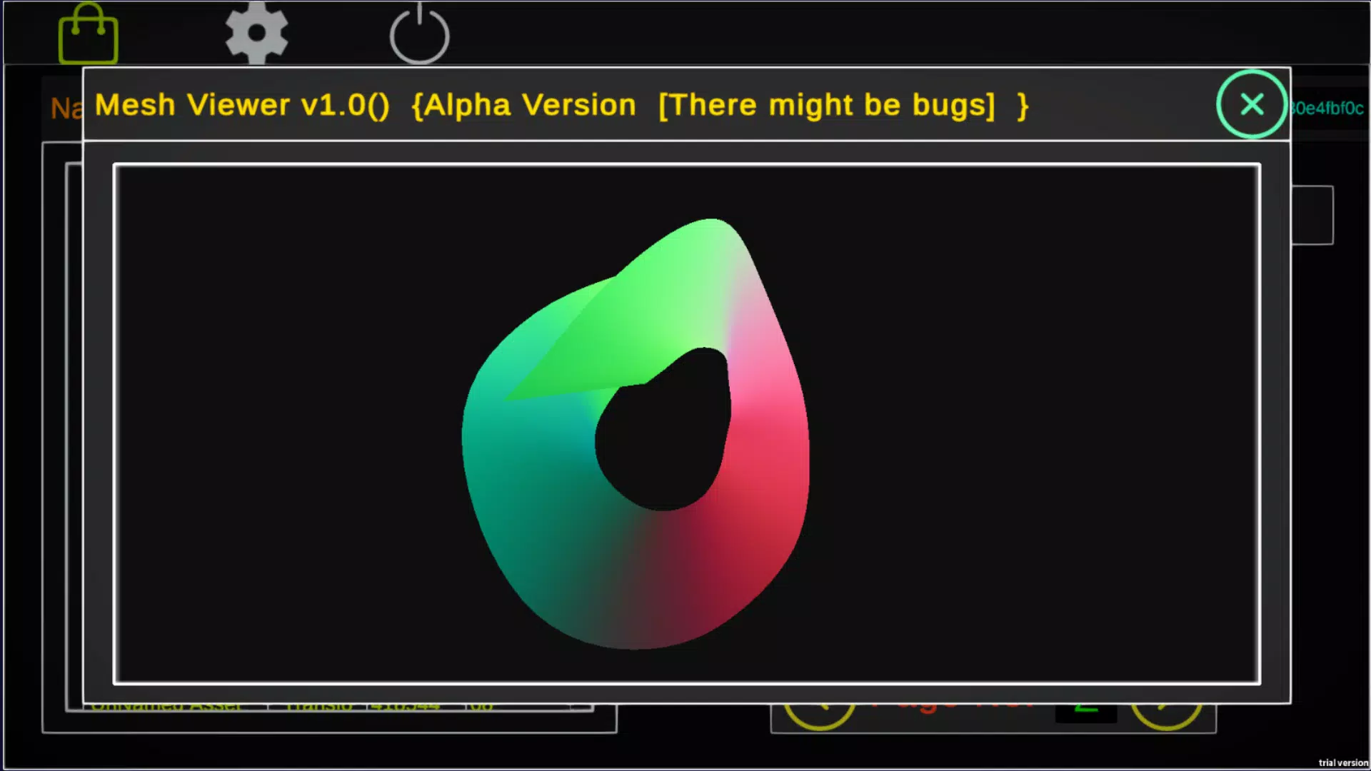 Creators Tool Suite Screenshots