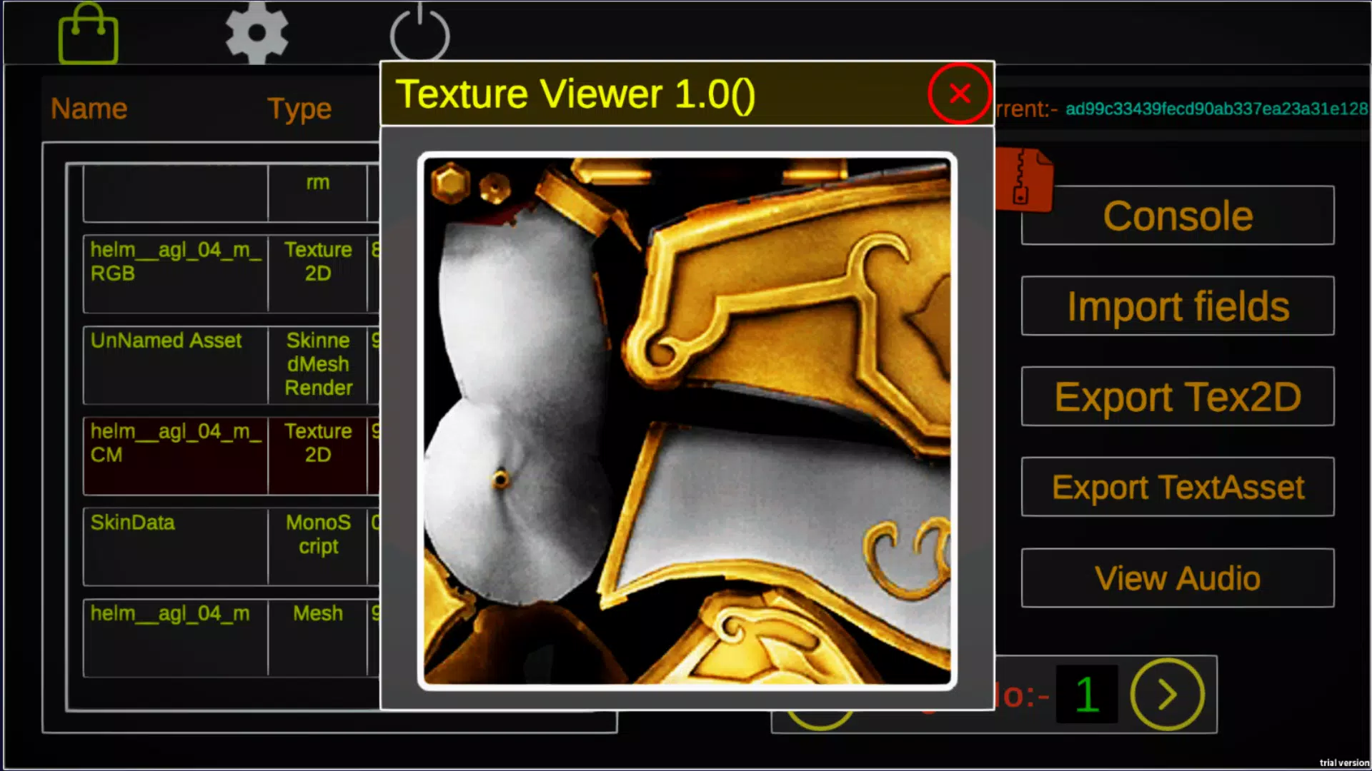 Creators Tool Suite Screenshots