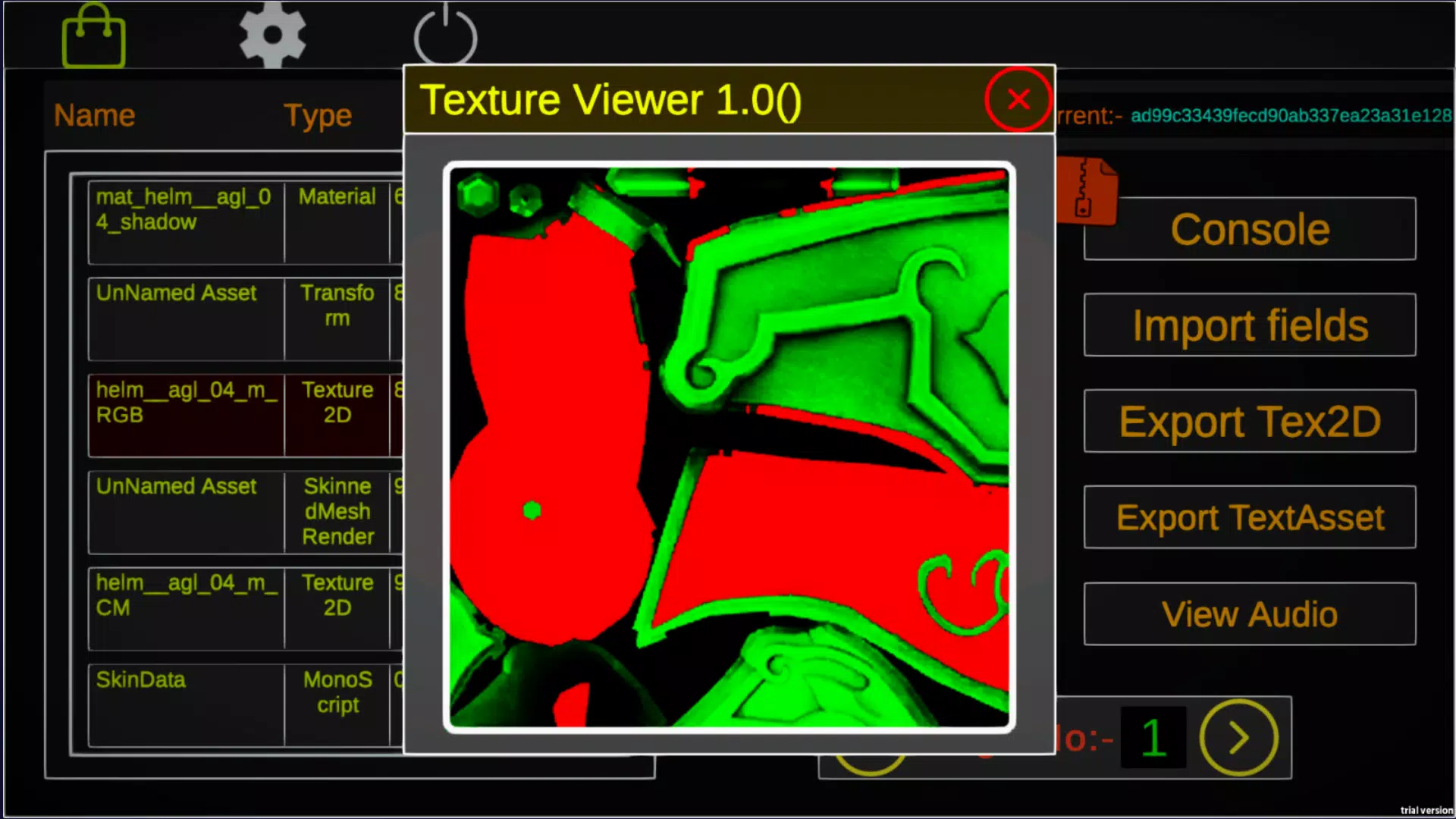 Creators Tool Suite Screenshots