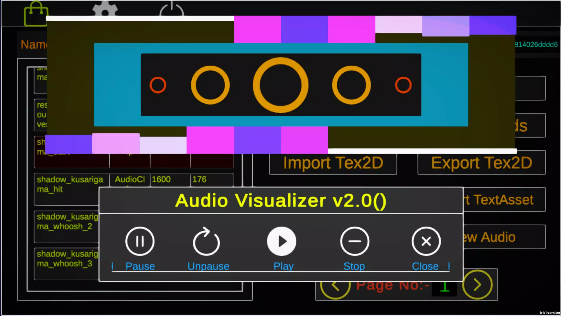Creators Tool Suite Screenshots