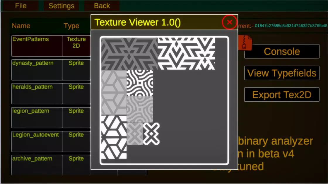 Creators Tool Suite Screenshots
