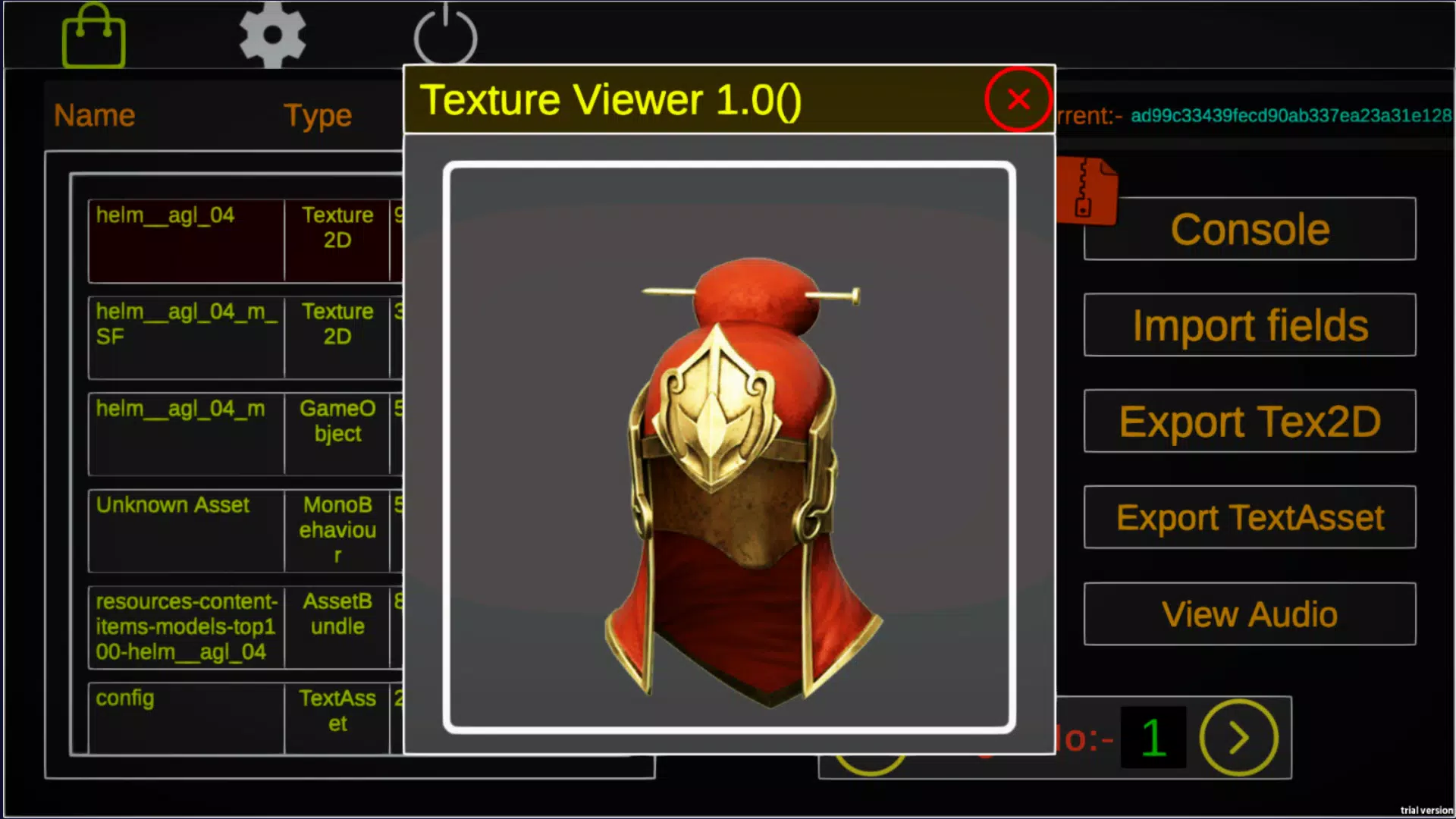 Creators Tool Suite Screenshots