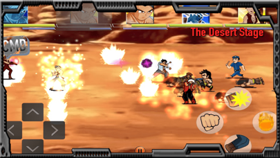 تصاویر Dragon Little Fighters
