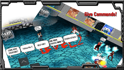تصاویر Dragon Little Fighters