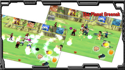 تصاویر Dragon Little Fighters