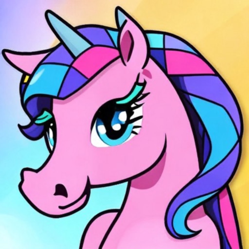 Pony Kuaförü