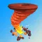 Tornado.io! - The Game 3D