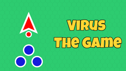 Virus - The Game स्क्रीनशॉट