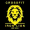 Crossfit Iron Lion