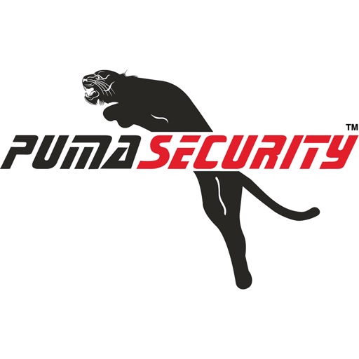 PUMA SECURITY SYSTEM PUMA SECURITY SYSTEM