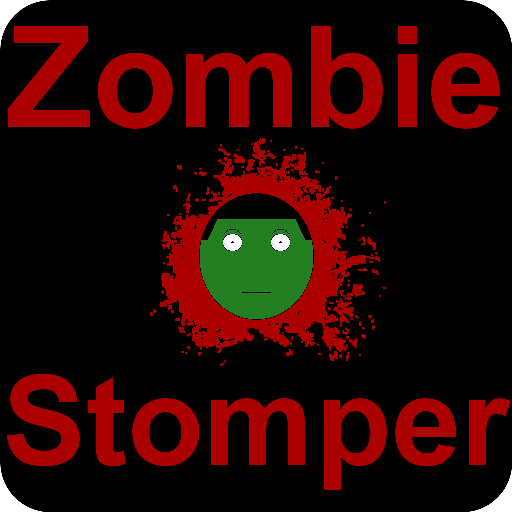 Zombie Stomper