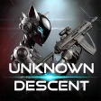 Unknown Descent: FPS Shooter Unknown Descent: FPS Shooter