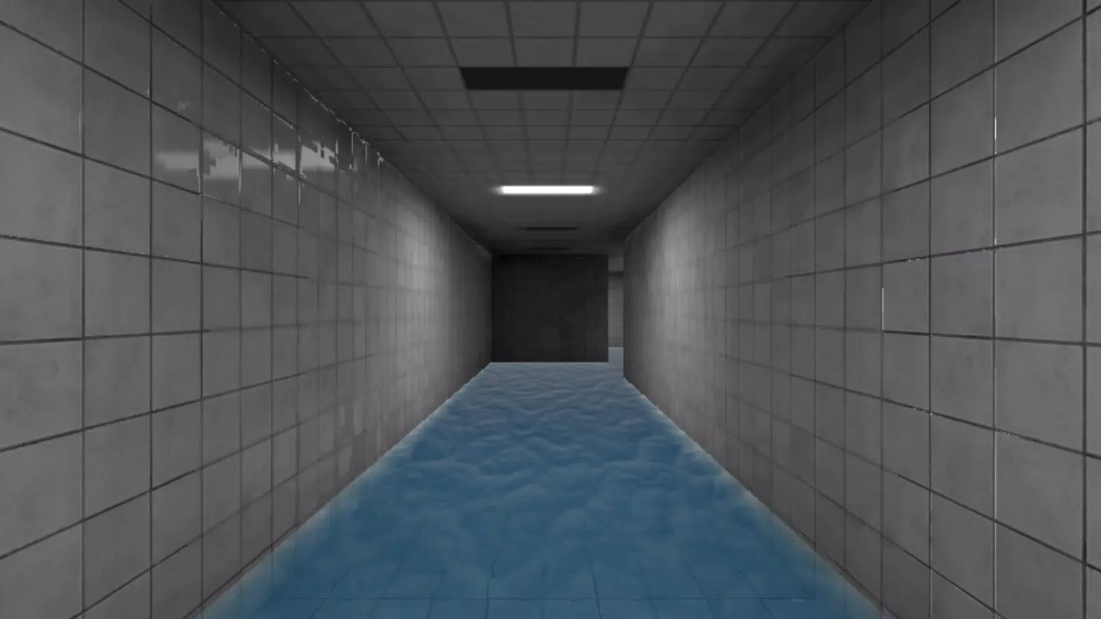 Infinite Poolrooms Escape Screenshots