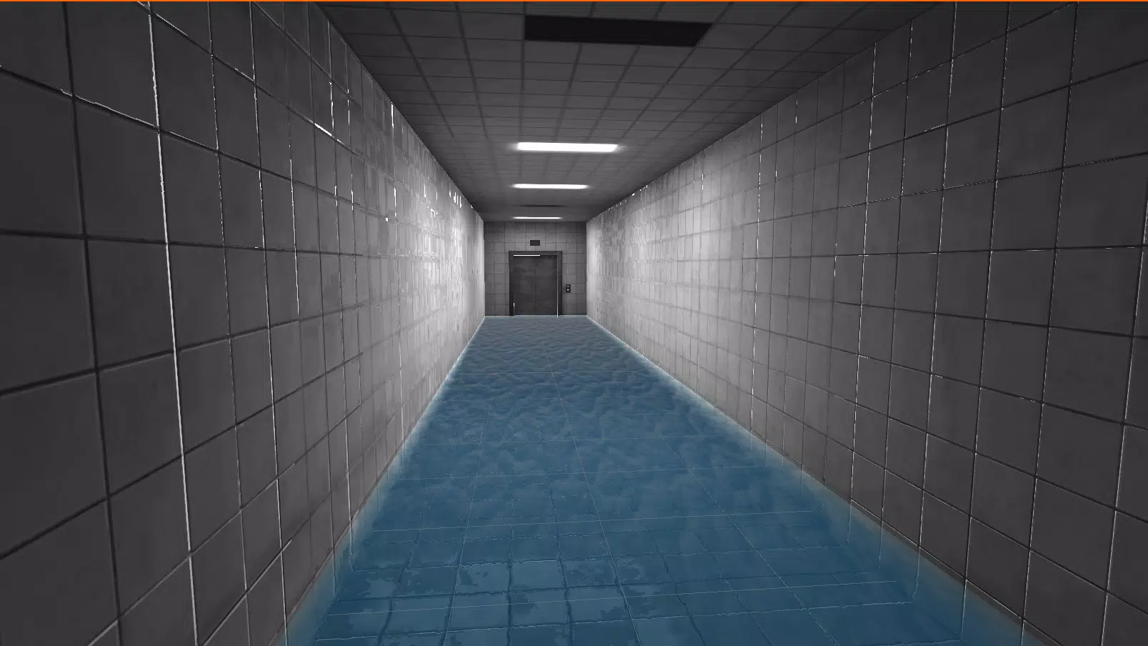 Infinite Poolrooms Escape Screenshots