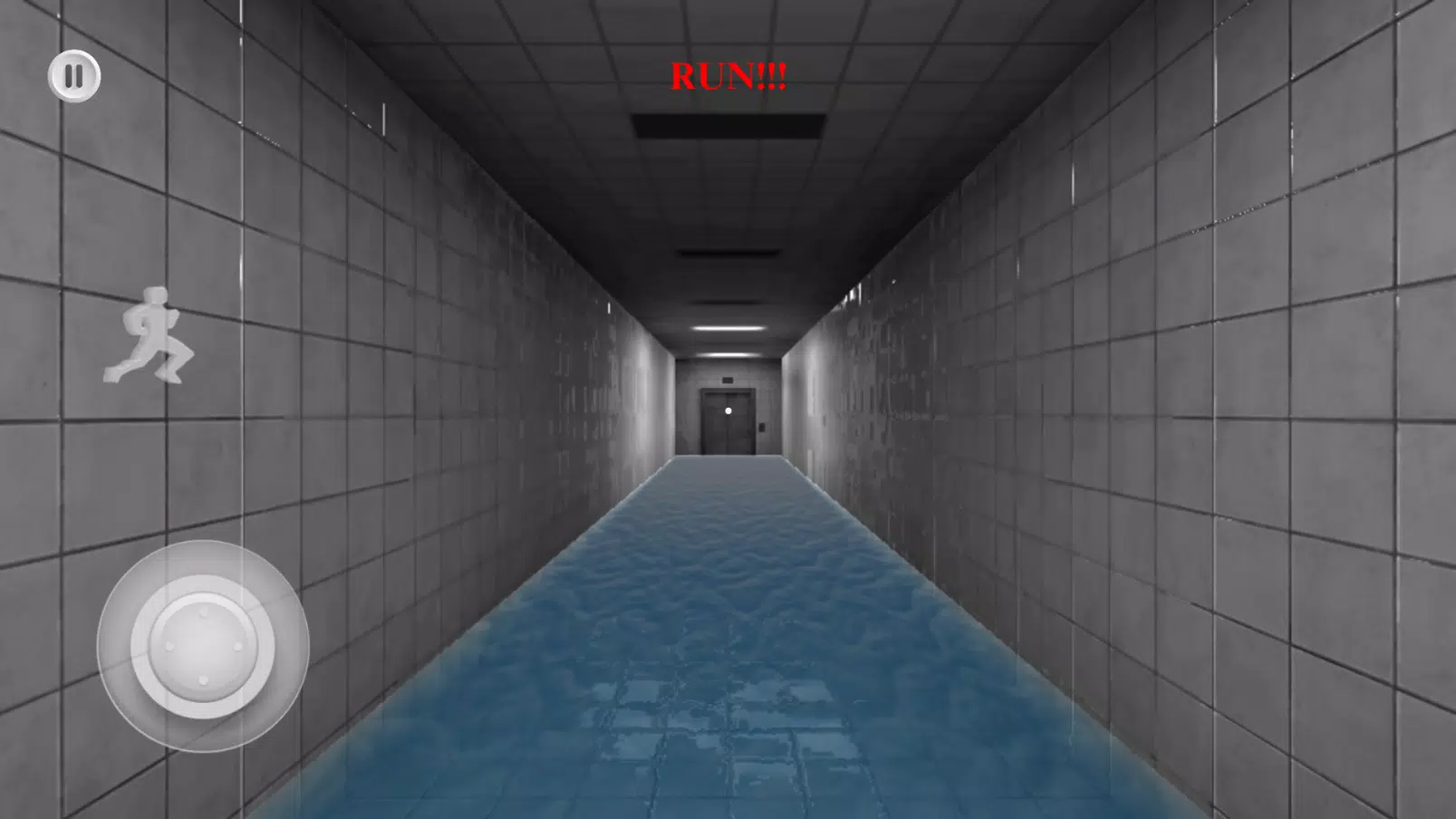 Infinite Poolrooms Escape Screenshots